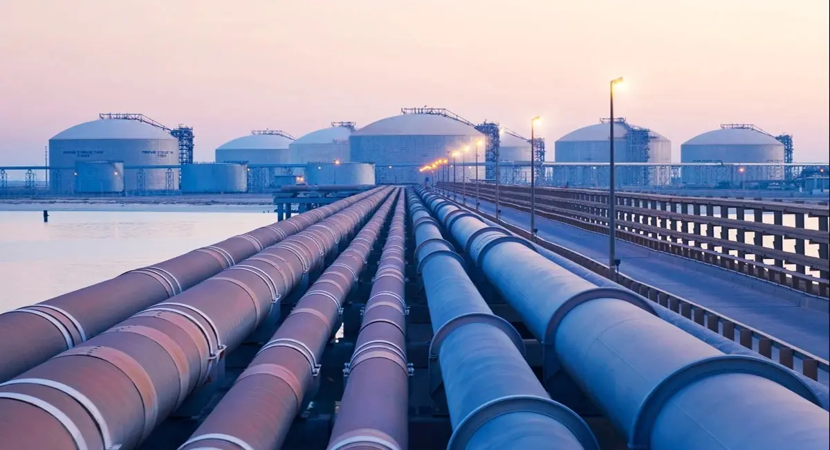 ईरान का बड़ा दांव, सऊदी की लाइफलाइन पर हमला-दुनिया में मचा हड़कंप