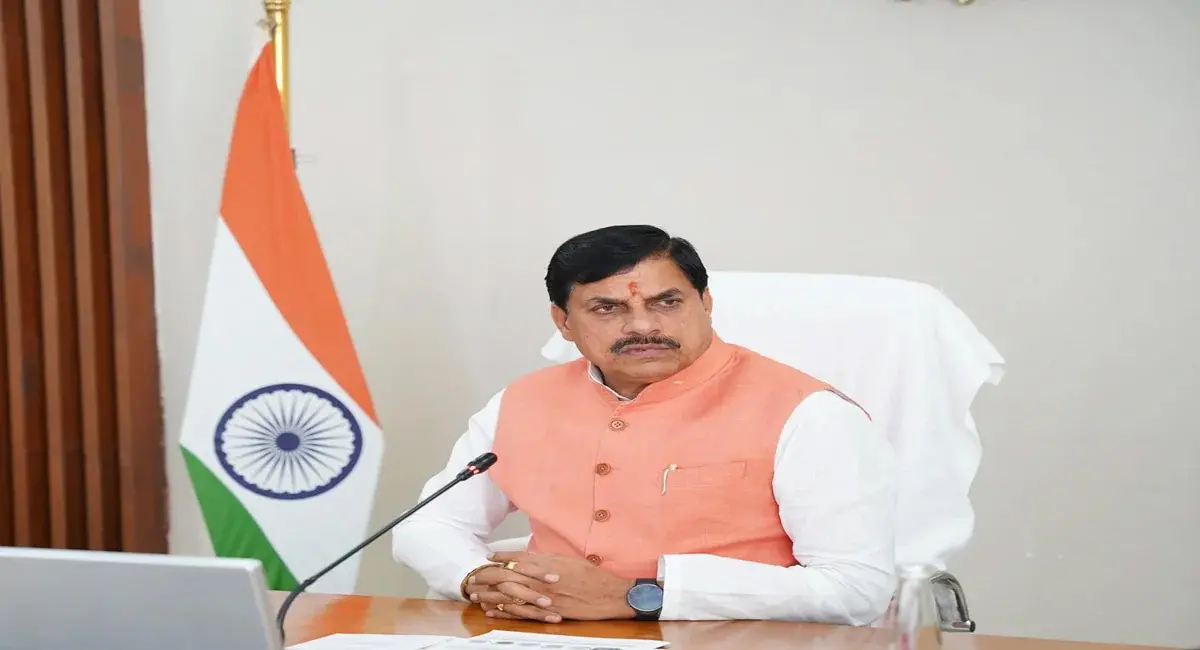 कांग्रेस पार्षदों पर FIR की तैयारी, CM डॉ मोहन यादव ने की जीतू पटवारी के इस्तीफे की मांग