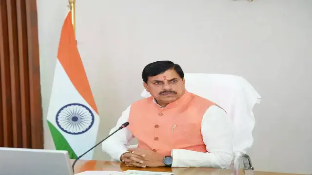 कांग्रेस पार्षदों पर FIR की तैयारी, CM डॉ मोहन यादव ने की जीतू पटवारी के इस्तीफे की मांग