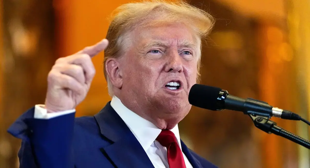 ईरान को समुद्री घेराबंदी की दी खुली धमकी