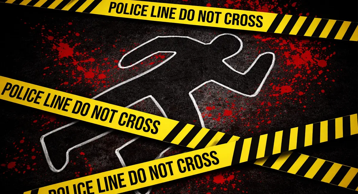 बीवी से मिन्नतें करता रहा, फिर खत्म कर ली जिंदगी, 4 महीने पहले की थी लव मैरिज - Image 5