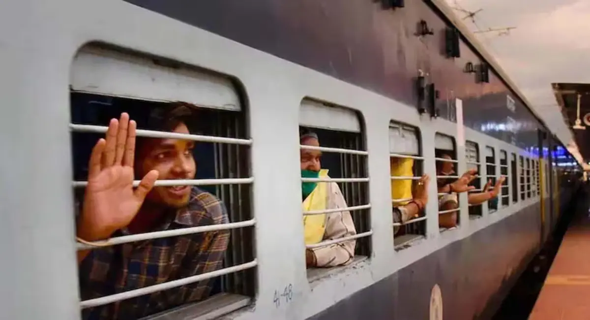 Indian Railways ने शुरू की 4 समर स्पेशल ट्रेनें,  यूपी-बिहार रूट के यात्रियों को बड़ी सुविधा - Image 2