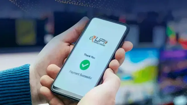 UPI की रफ्तार क्यों पड़ी धीमी, क्या बदला लोगों का ट्रेंड?