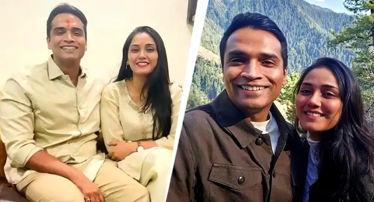 पति समर्थ सिंह ने किया सरेंडर, हाईकोर्ट में कहा था- अंतिम संस्कार के लिए शव सौंपा जाए