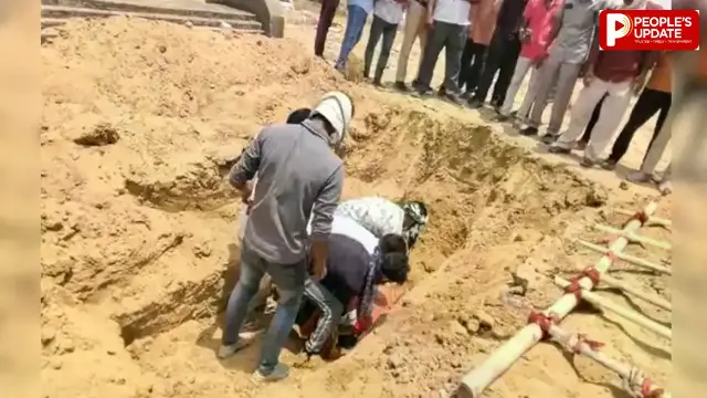 4 दिन बाद कब्र खोदकर निकाला शव, मायके पक्ष ने लगाए गंभीर आरोप