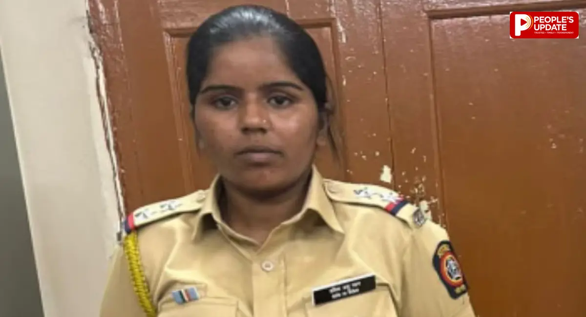 पुलिस ने पूछ लिया आईडी और खुल गया राज