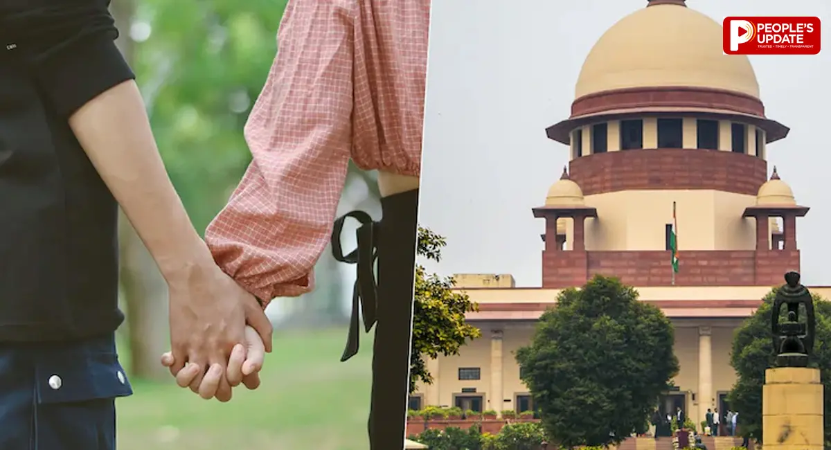 सुप्रीम कोर्ट की बड़ी टिप्पणी