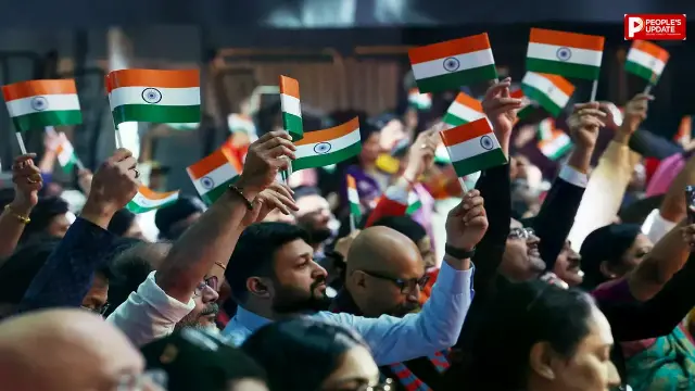 जानिए किस देश में रहते हैं सबसे ज्यादा भारतीय