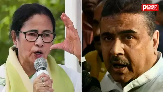 कोलकाता हाईकोर्ट में चुनाव नतीजे को दी चुनौती