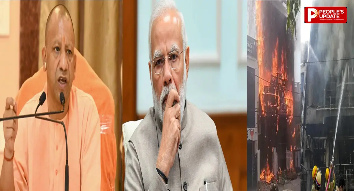 केंद्र से 2 लाख, राज्य से 5 लाख; पीड़ित परिवारों के लिए मदद का ऐलान