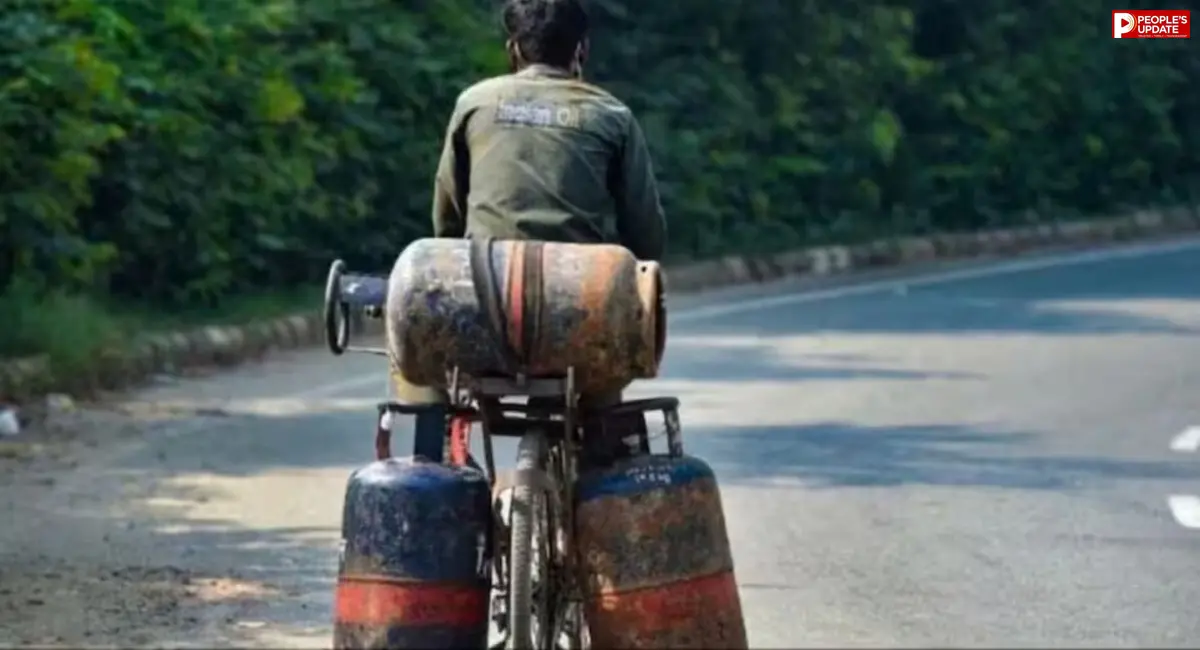 कमर्शियल LPG सिलेंडर हुआ सस्ता; जानिए आपके शहर में क्या है नया रेट