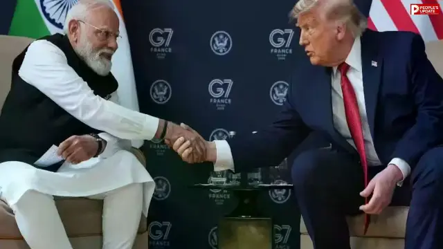 ट्रंप प्रशासन ने भारत की 4 कंपनियों से हटाए प्रतिबंध