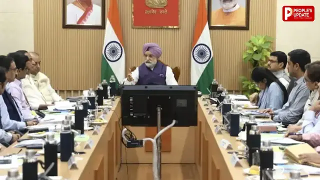 अवैध कब्जों पर सख्त एक्शन की तैयारी, DDA को दिए जीरो टॉलरेंस के निर्देश