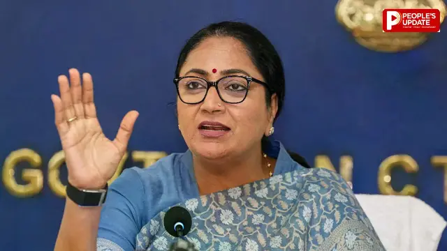 केजरीवाल का पूर्व सरकारी आवास बनेगा स्टेट गेस्ट हाउस और कल्चरल सेंटर