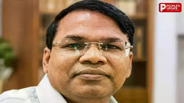 ज्ञानवापी केस वाले जज रवि कुमार दिवाकर फिर चर्चा में