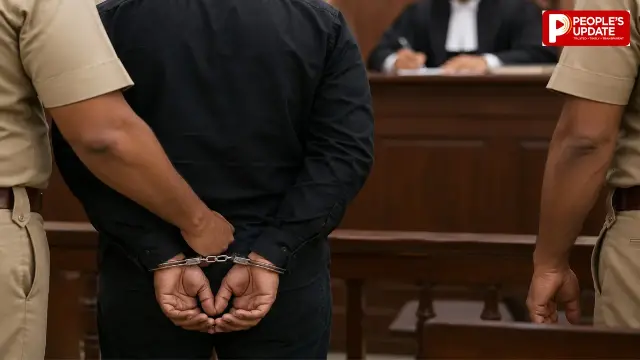 रोहित थापा हत्याकांड के दोषी को उम्रकैद, कोर्ट ने लगाया जुर्माना