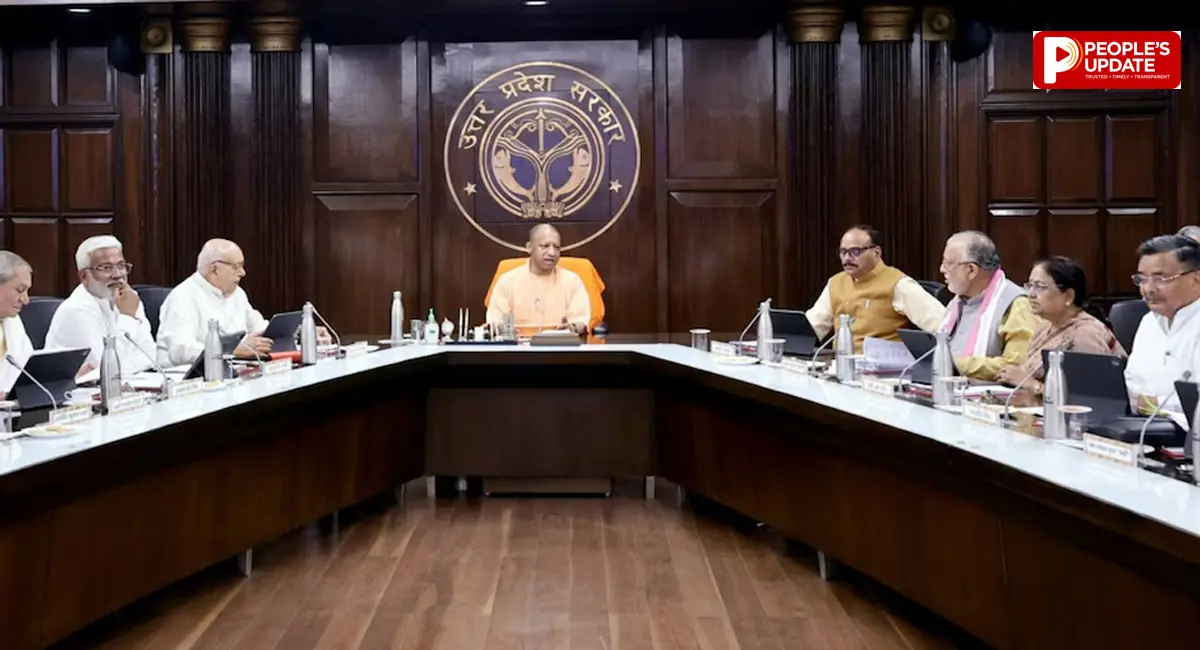 अयोध्या के भदरसा का नाम बदलकर 'भरत नगर', मां ज्वाला जी नगर पंचायत का भी ऐलान