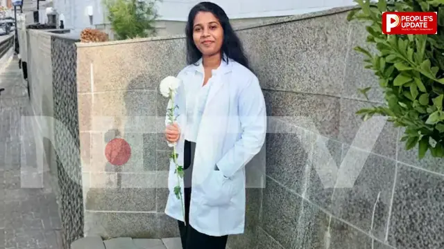 परिवार ने लगाया धर्म परिवर्तन और प्रताड़ना का आरोप, केरल में मर्डर केस दर्ज
