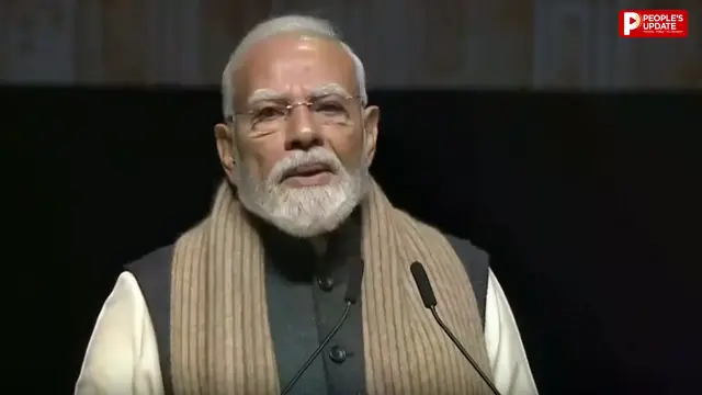 ऑकलैंड में भारतीय समुदाय से बोले PM मोदी