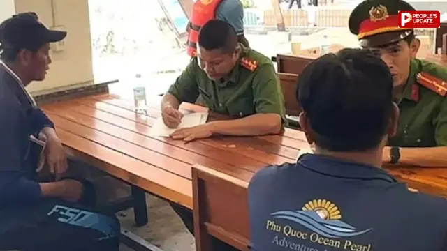 15 भारतीय पर्यटकों की मौत के बाद बड़ा एक्शन, बोट कैप्टन हिरासत में, आपराधिक जांच शुरू