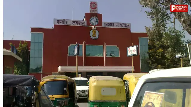इंदौर समेत 9 स्टेशनों के पूछताछ केंद्र अब निजी एजेंसी चलाएगी, 20 जुलाई से बदलेगी व्यवस्था