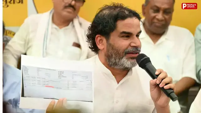 चुनावी हलफनामे में पहली बार सामने आई पूरी दौलत