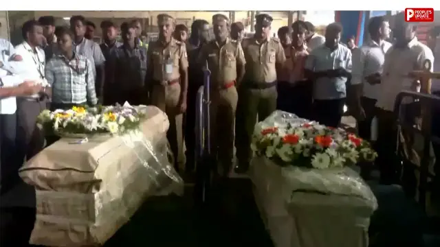 'महज 3 मिनट में सब खत्म हो गया', जिंदा बचे भारतीय पर्यटक ने बताई नाव हादसे की पूरी कहानी