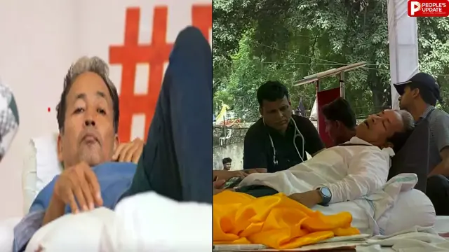 सोनम वांगचुक को लेकर हाईकोर्ट पहुंची याचिका