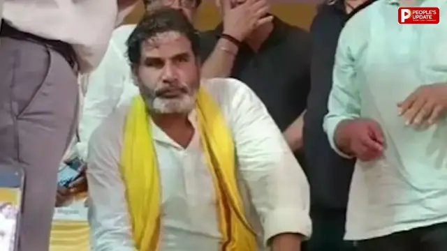 केसी सिन्हा और बिट्टू सिंह BJP में शामिल