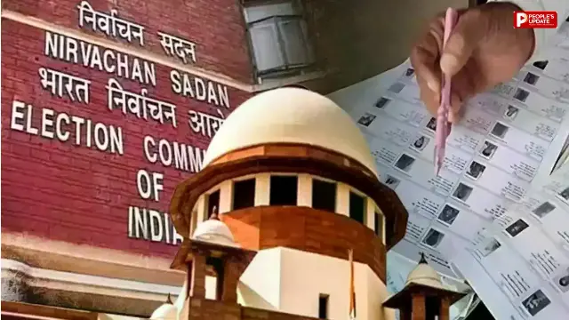 कहा- वोटर लिस्ट से नाम हटने पर नागरिकता खत्म नहीं होती