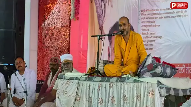 पर्यावरण बचाने का दिया संदेश