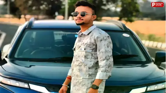 दो दिन से लापता था रहटगांव का युवराज