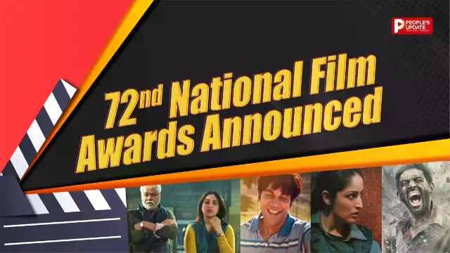 कार्तिक आर्यन - यामी गौतम बने बेस्ट एक्टर-एक्ट्रेस, 'आर्टिकल 370' ने मारी बाजी; देखें पूरी Winners List