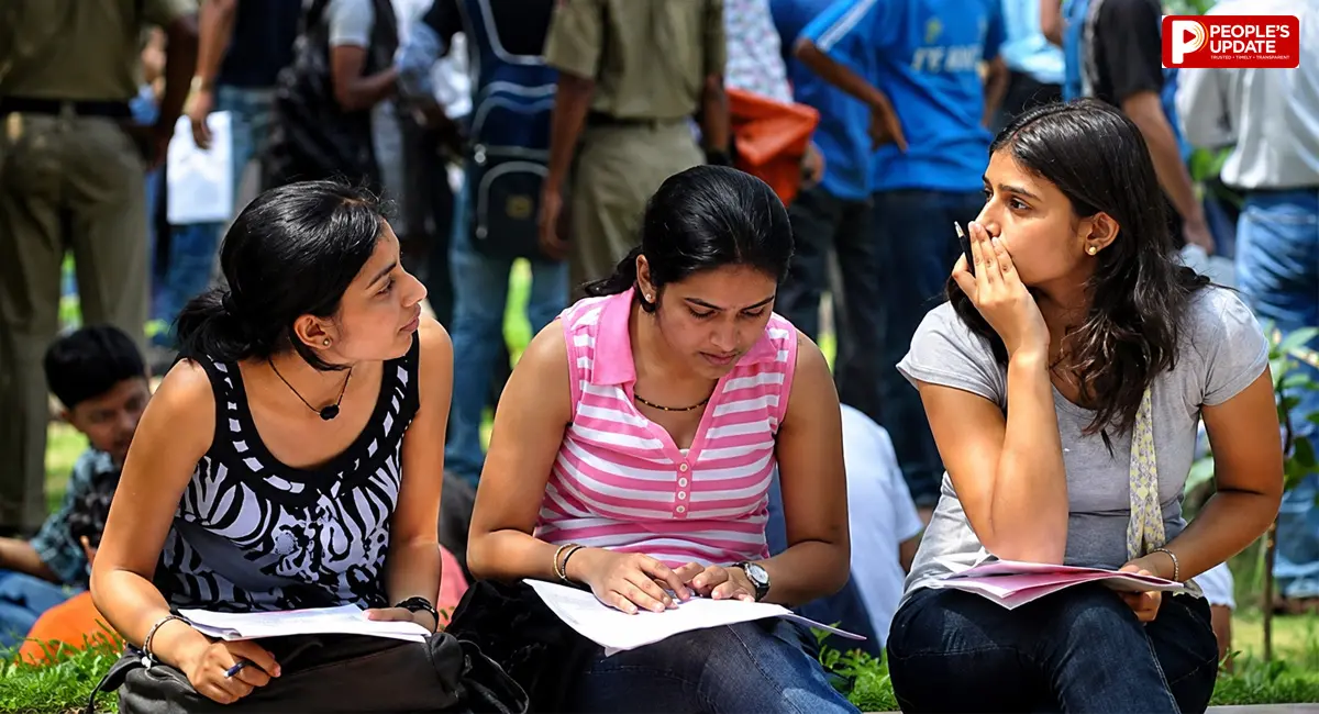 रिजल्ट पर फिर उठे सवाल, कहीं OMR शीट बदलने का आरोप तो कहीं आंसर-की से नहीं मिल रहे अंक