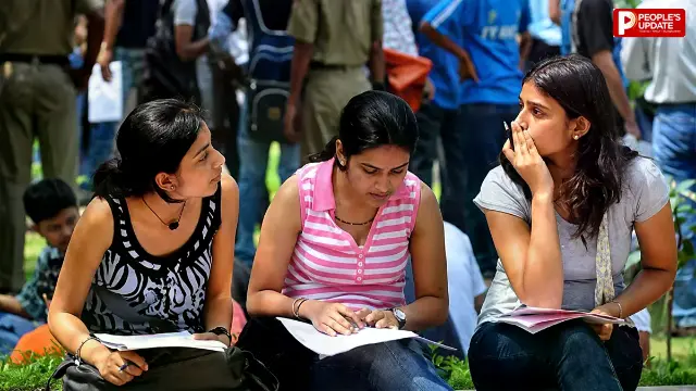 रिजल्ट पर फिर उठे सवाल, कहीं OMR शीट बदलने का आरोप तो कहीं आंसर-की से नहीं मिल रहे अंक
