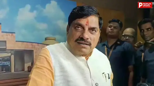 आज मध्यप्रदेश वह राज्य बन गया, जहां UCC लागू हुआ, बिल पास होने के बाद बोले सीएम मोहन यादव