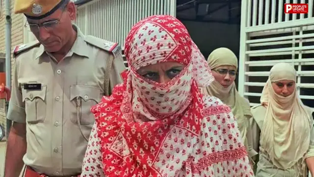 नर्स पर डॉक्टर से ₹2 करोड़ ऐंठने का आरोप