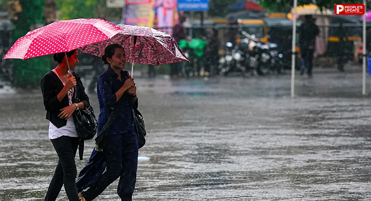16 राज्यों में भारी बारिश और तेज आंधी का अलर्ट, MP समेत कई इलाकों में 70 किमी/घंटा तक चल सकती है हवा