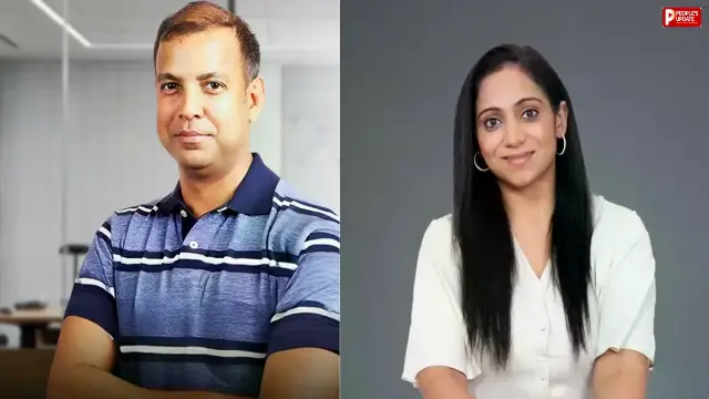 CEO अमितेश झा ने दिया इस्तीफा, 3 अगस्त से नंदिता सिन्हा संभालेंगी कमान