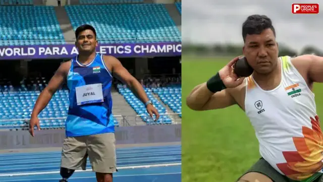 फाइनल में ऑस्ट्रेलियाई मुक्केबाज से हारे जादूमणि सिंह, भारत को दिलाया रजत पदक
