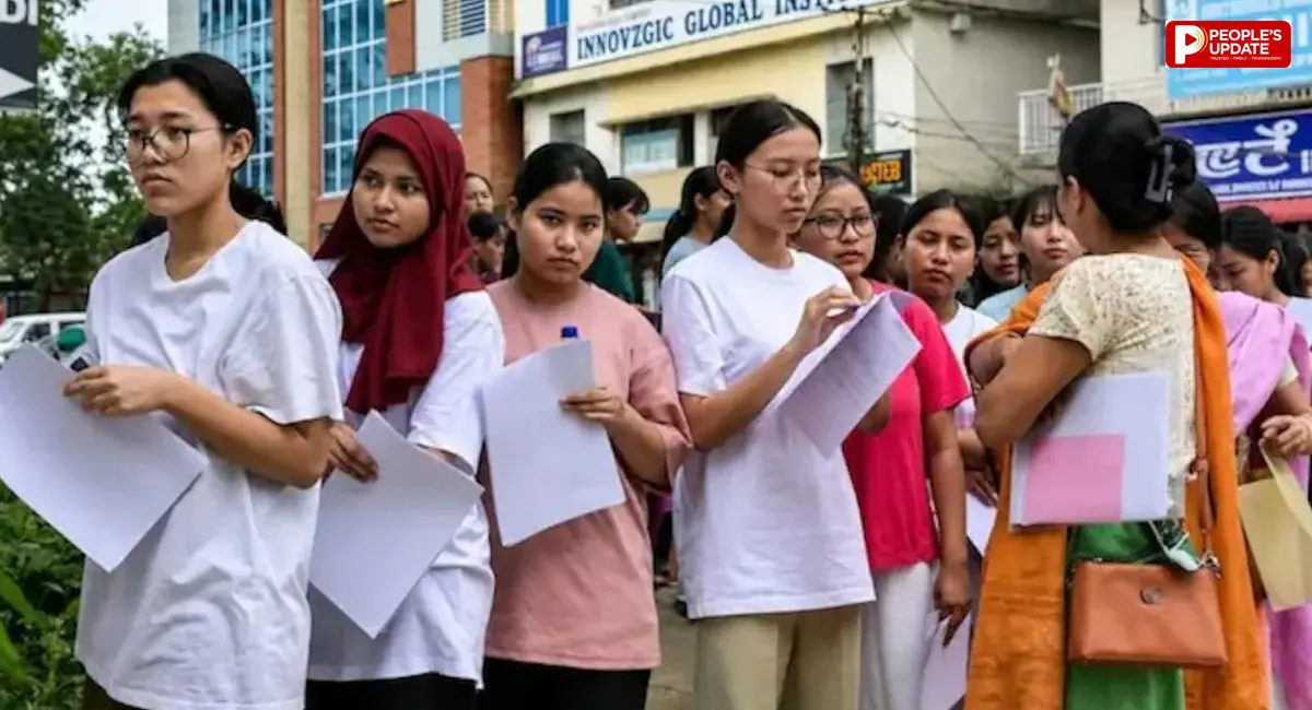 एक शिफ्ट में होगी परीक्षा, घर के पास मिलेगा सेंटर, हर सवाल के लिए बढ़ा समय; केंद्र सरकार ने लागू किए बड़े बदलाव