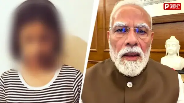अपशब्द बोलने वाली नाबालिग की मां ने जताया आभार; FIR वापस लेने की भी अपील