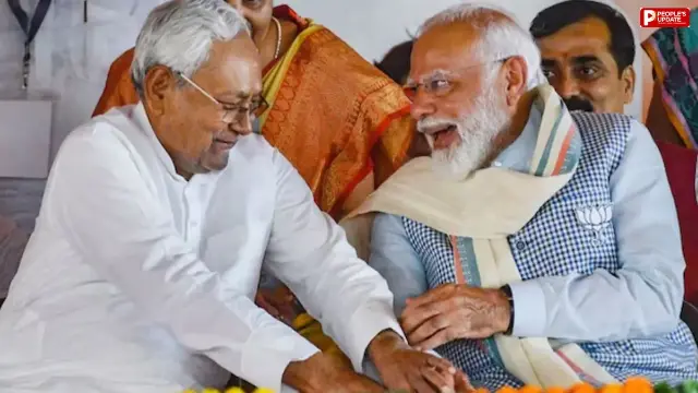 दिल्ली की मुलाकात से तेज हुई सियासी अटकलें
