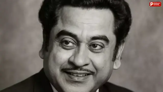 रिकॉर्डिंग के बीच रुक गए थे किशोर कुमार, फिर उसी धुन पर गाया ऐसा गीत जो बन गया सदाबहार क्लासिक