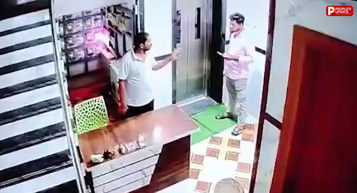 पुणे PG में खूनी लव ट्रायंगल, प्रेमिका के नए साथी पर 14 वार