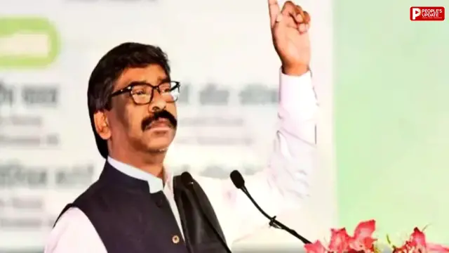 JPSC-JSSC विवाद में बड़ा अपडेट, 14वीं PT रद्द करने पर विचार? 16वें दिन भी जारी छात्रों का आंदोलन