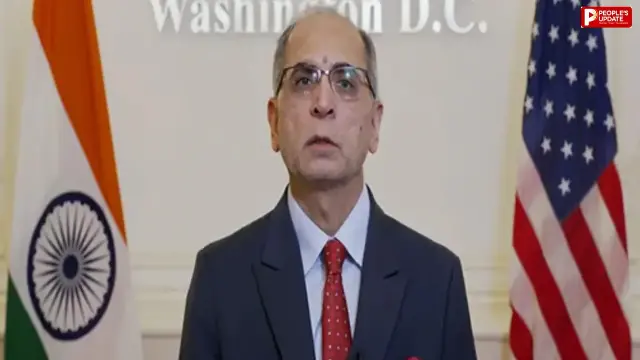 'NGO का काम नहीं रुकेगा, विदेशी फंड मिलता रहेगा', FCRA Bill पर अमेरिका को भारत का करारा जवाब