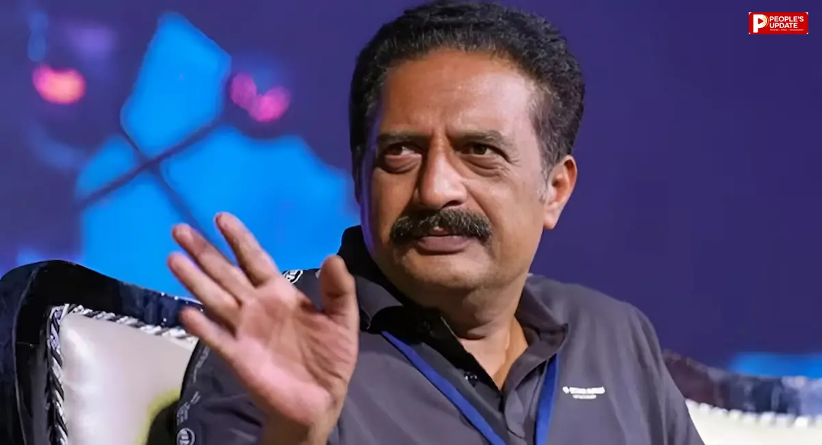 SIR में वोटर लिस्ट से कटा प्रकाश राज का नाम? बोले- पता नहीं क्या-क्या कागज दिखाने पड़ेंगे