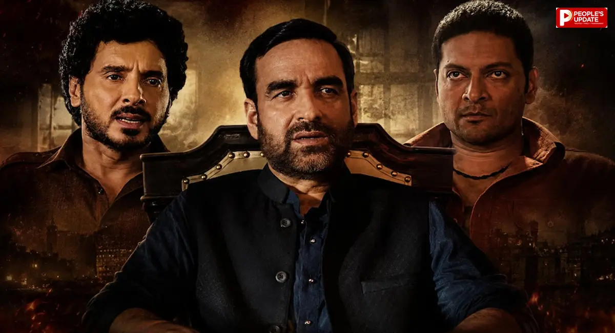 गुड्डू-मुन्ना भइया से आगे निकले कालीन भैया, 'मिर्जापुर द मूवी' के लिए 15 करोड़ फीस! जानें किसे कितने पैसे मिले
