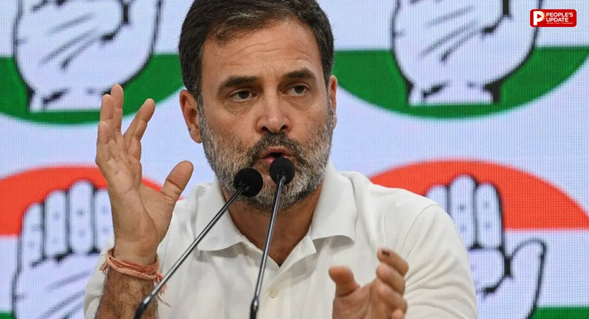 राहुल गांधी को सुप्रीम कोर्ट से बड़ी राहत, सावरकर से जुड़े मानहानि केस में शिकायत और समन रद्द